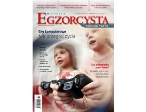 Miesięcznik Egzorcysta. Kwiecień 2015