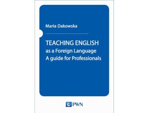 TEACHING ENGLISH as a Foreign Language A Guide for Professionals