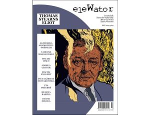 eleWator 17 (3/2016) - Thomas Stearns Eliot