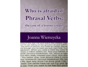 Who is afraid of Phrasal Verbs: the case of a learner corpus