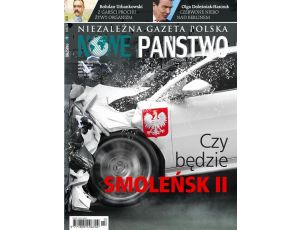 Niezależna Gazeta Polska Nowe Państwo #133 03/2017