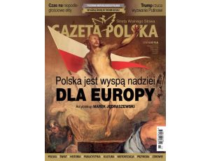 Gazeta Polska 12/04/2017