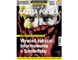 Gazeta Polska 18/04/2017