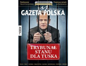 Gazeta Polska 26/04/2017