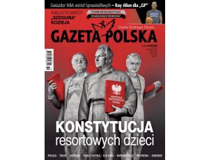 Gazeta Polska 10/05/2017
