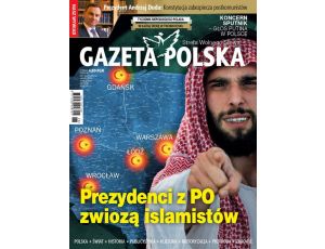 Gazeta Polska 28/06/2017