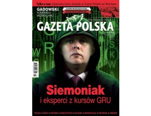 Gazeta Polska 21/06/2017