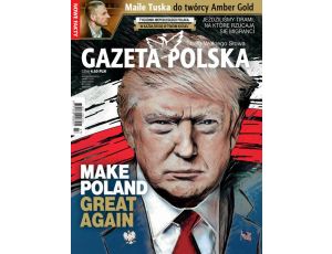 Gazeta Polska 05/07/2017