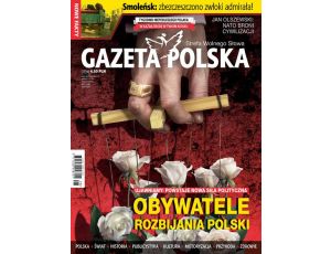 Gazeta Polska 12/07/2017
