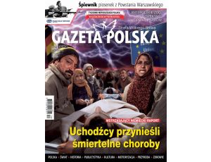 Gazeta Polska 26/07/2017