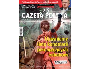 Gazeta Polska 13/09/2017