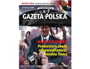 Gazeta Polska 11/10/2017