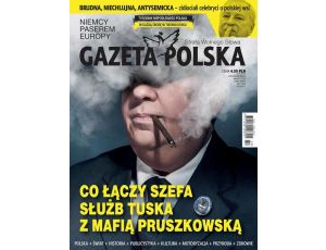 Gazeta Polska 18/10/2017