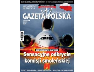 Gazeta Polska 25/10/2017