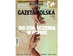 Gazeta Polska 31/10/2017