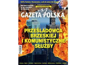 Gazeta Polska 29/11/2017
