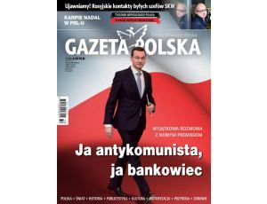 Gazeta Polska 13/12/2017