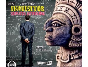 Inquisitor Zemsta Azteków