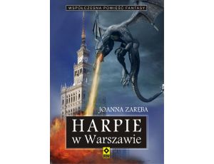 Harpie w Warszawie