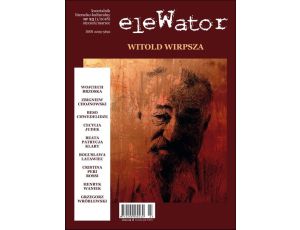 eleWator 23 (1/2018) - Witold Wirpsza
