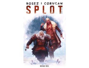 Rosez i Corvcan Splot