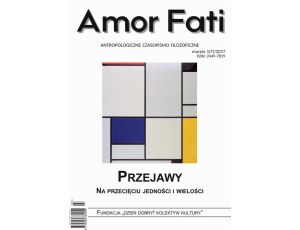 Amor Fati 1(7)/2017 – Przejawy