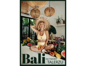 Bali na Twoim talerzu