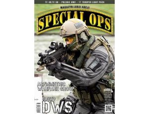 SPECIAL OPS 3/2013