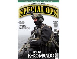 SPECIAL OPS 1/2017