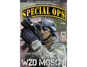 SPECIAL OPS 5/2017