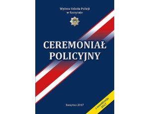 Ceremoniał Policyjny