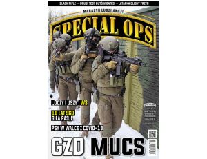 SPECIAL OPS 1 (68)/2021