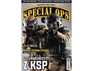 SPECIAL OPS 2 (69)/2021