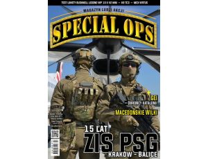 SPECIAL OPS 4/2021