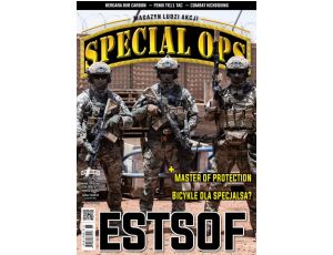 SPECIAL OPS 6/2021