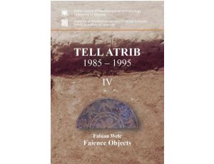 Tell Atrib 1985-1995 IV Faience objects