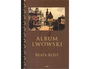 Album lwowski