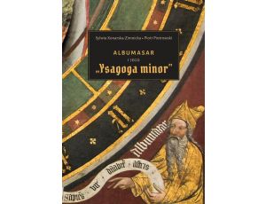 Albumasar i jego „Ysagoga minor”