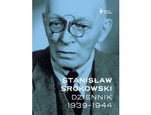 Stanisław Srokowski. Dziennik 1939–1944
