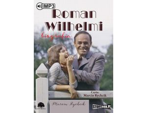 Roman Wilhelmi Biografia