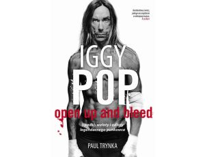 Iggy Pop: Upadki, wzloty i odloty legendarnego punkowca
