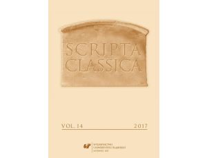 „Scripta Classica