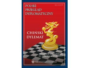 Polski Przegląd Dyplomatyczny 3/2017