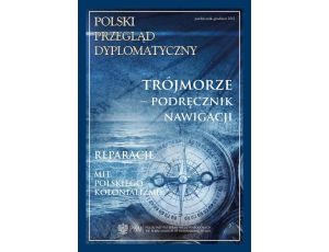 Polski Przegląd Dyplomatyczny 4/2017