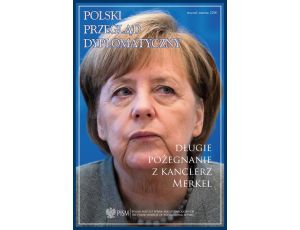 Polski Przegląd Dyplomatyczny 1/2018