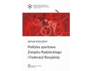 Polityka sportowa Związku Radzieckiego i Federacji Rosyjskiej
