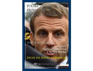 Polski Przegląd Dyplomatyczny 1/2020