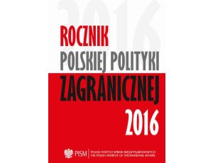 Yearbook of Polish Foreign Policy 2011-2015
