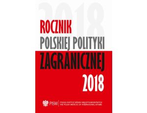 Rocznik Polskiej Poltyki Zagranicznej 2018