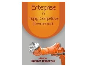 Enterprise in Highly Competitive Environment